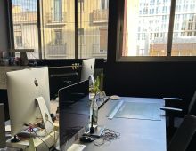 Coworking Barcelona El ecosistema