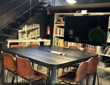 Coworking Barcelona El ecosistema