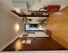 Oficina compartida Sevilla Nubus