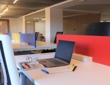 Coworking Burgos Coworking - Burgos