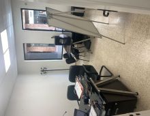 Centro de negocios con coworking Rubí Espacio de Negocios Rubí