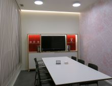 Coworking Barcelona ACLA
