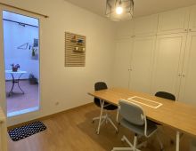 Coworking Madrid Oficina en calle de San Simón, 6Lavapies