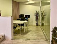 Coworking Palma de Mallorca Cometa Coworking