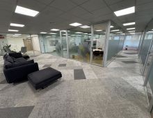 Centro de negocios con coworking Sant Cugat del Vallès LA CÚBICA coworking