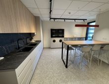 Centro de negocios con coworking Sant Cugat del Vallès LA CÚBICA coworking