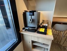 Centro de negocios con coworking Sant Cugat del Vallès LA CÚBICA coworking