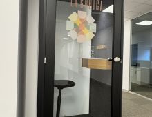 Centro de negocios con coworking Sant Cugat del Vallès LA CÚBICA coworking