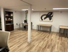 Coworking Santander ESPACIO COWORK SARDINERO