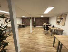 Coworking Santander ESPACIO COWORK SARDINERO