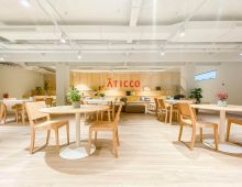 Coworking Madrid Aticco Maria de Molina