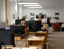 Coworking Sevilla T11 Espacio Creativo