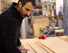 Coworking Sevilla T11 Espacio Creativo