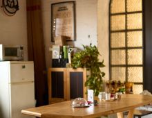 Coworking Sevilla T11 Espacio Creativo