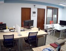 Coworking Murcia Coworking Murcia Centro