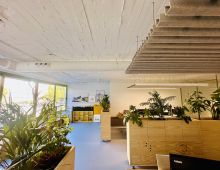 Coworking Madrid submarino42