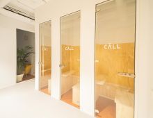 Coworking Barcelona Aticco Verdaguer