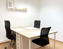 Coworking Valencia Llum Coworking Valencia