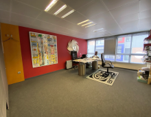 Coworking Las Palmas de Gran Canaria Harbor House Coworking