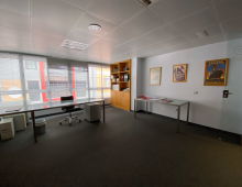 Coworking Las Palmas de Gran Canaria Harbor House Coworking