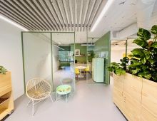 Coworking Madrid submarino42