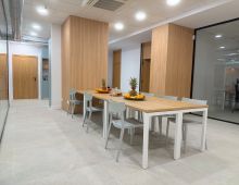 Coworking Calpe Partners Coworking