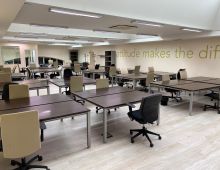 Coworking Santander ESPACIO COWORK SARDINERO