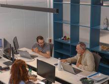 Coworking El Masnou Coworking Masnou