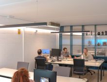 Coworking El Masnou Coworking Masnou