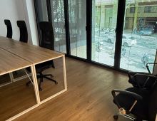 Coworking Barcelona ACTIVE DEVELOPMENT