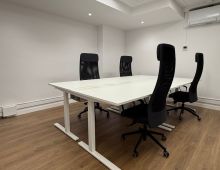 Coworking Barcelona ACTIVE DEVELOPMENT