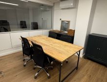 Coworking Barcelona ACTIVE DEVELOPMENT