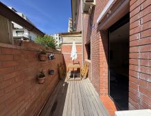Oficina compartida Sant Cugat del Vallès LB House