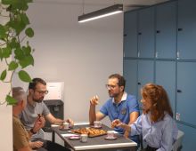 Coworking El Masnou Coworking Masnou