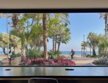 Coworking Estepona Savage Coworking
