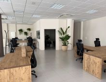 Coworking Ciutadella de Menorca WanderHub