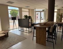 Coworking Ciutadella de Menorca WanderHub