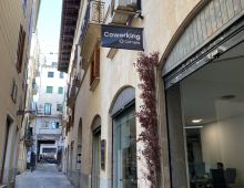 Coworking Palma de Mallorca Cometa Coworking