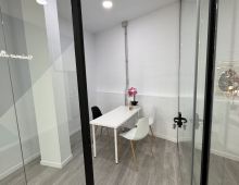 Coworking San Cristóbal de la Laguna UNIVERSO LAGUNA