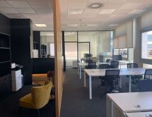 Coworking Vitoria Lantopia Space Coworking