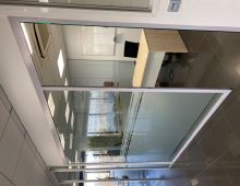 Oficina compartida Pozuelo de Alarcón Villa Saluten