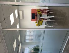 Oficina compartida Pozuelo de Alarcón Villa Saluten