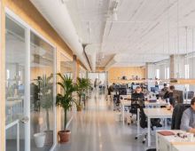 Coworking Barcelona Aticco Urquinaona