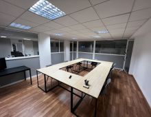 Coworking Tarragona Oficina coworking COTAKO