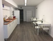 Coworking Barcelona Lavàndula 