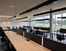 Coworking A Coruña Neurall Community