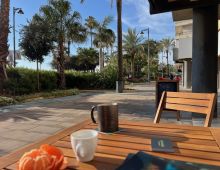 Coworking Estepona Savage Coworking