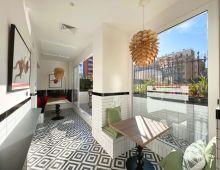Centro de negocios Barcelona Qdoor Business Center 