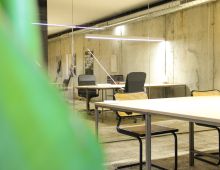 Coworking Granollers XEMENEIA COWORKING