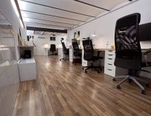 Coworking Barcelona Boca11 Coworking